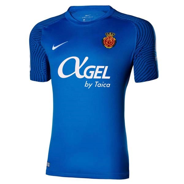 Tailandia Camiseta Mallorca 3ª 2021-2022